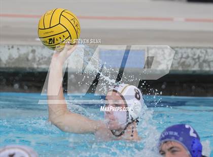 Thumbnail 1 in St. Francis vs. St. Xavier (America's Finest City Tournament) photogallery.