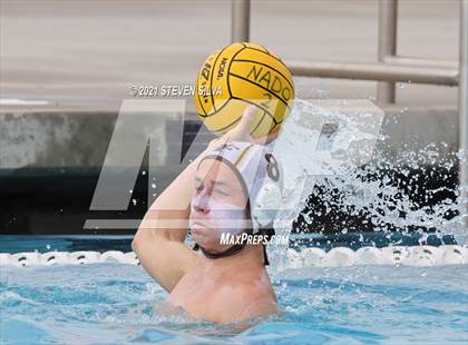 Thumbnail 3 in St. Francis vs. St. Xavier (America's Finest City Tournament) photogallery.