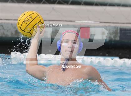 Thumbnail 1 in St. Francis vs. St. Xavier (America's Finest City Tournament) photogallery.