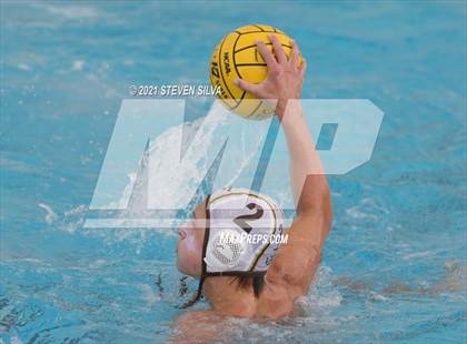 Thumbnail 1 in St. Francis vs. St. Xavier (America's Finest City Tournament) photogallery.