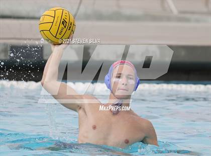 Thumbnail 2 in St. Francis vs. St. Xavier (America's Finest City Tournament) photogallery.