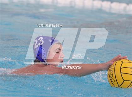 Thumbnail 2 in St. Francis vs. St. Xavier (America's Finest City Tournament) photogallery.