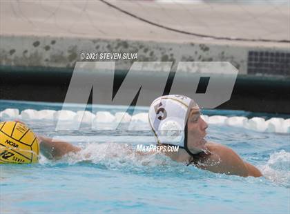 Thumbnail 3 in St. Francis vs. St. Xavier (America's Finest City Tournament) photogallery.