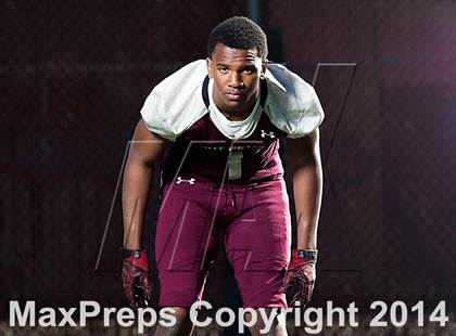 Thumbnail 2 in St. Peter's Prep (2014 Preseason Top 25 Photo Shoot)  photogallery.