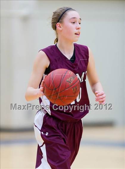 Thumbnail 3 in Marshall @ Warren photogallery.
