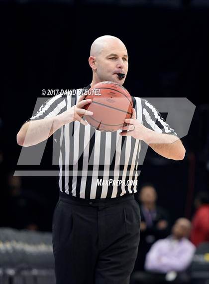 Thumbnail 1 in River City vs. Rio Linda (Golden 1 Center) photogallery.