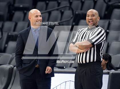 Thumbnail 2 in River City vs. Rio Linda (Golden 1 Center) photogallery.
