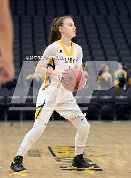 Thumbnail 3 in River City vs. Rio Linda (Golden 1 Center) photogallery.