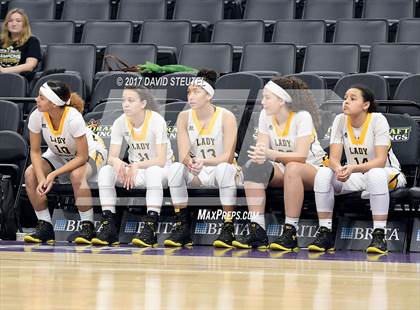 Thumbnail 1 in River City vs. Rio Linda (Golden 1 Center) photogallery.