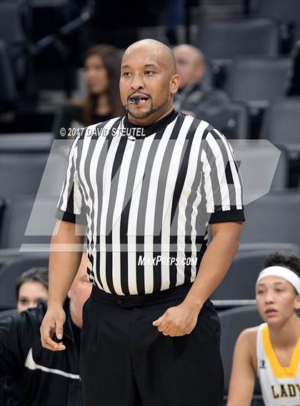 Thumbnail 3 in River City vs. Rio Linda (Golden 1 Center) photogallery.
