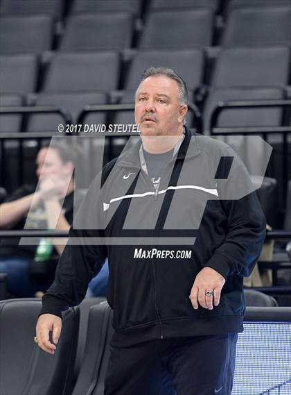 Thumbnail 1 in River City vs. Rio Linda (Golden 1 Center) photogallery.
