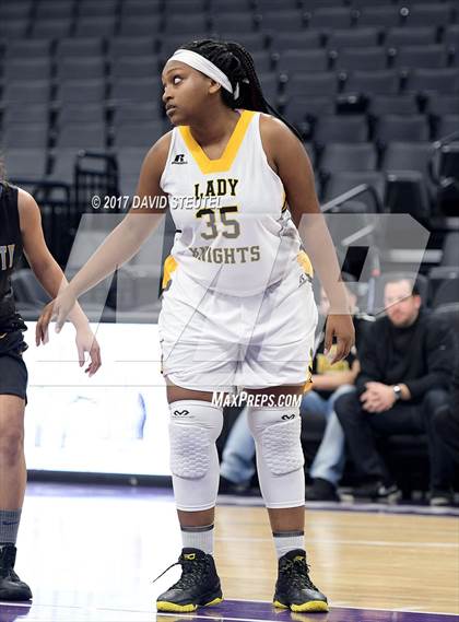 Thumbnail 2 in River City vs. Rio Linda (Golden 1 Center) photogallery.