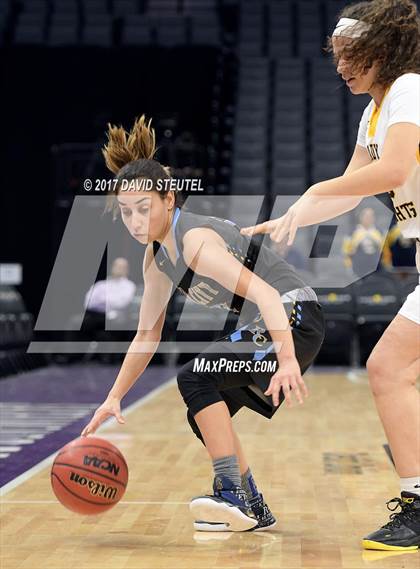 Thumbnail 1 in River City vs. Rio Linda (Golden 1 Center) photogallery.