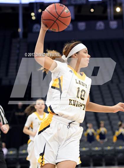 Thumbnail 1 in River City vs. Rio Linda (Golden 1 Center) photogallery.