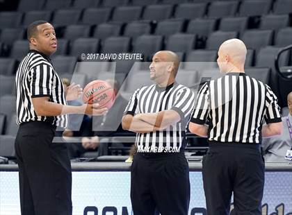 Thumbnail 3 in River City vs. Rio Linda (Golden 1 Center) photogallery.