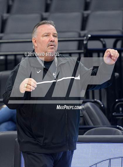Thumbnail 2 in River City vs. Rio Linda (Golden 1 Center) photogallery.