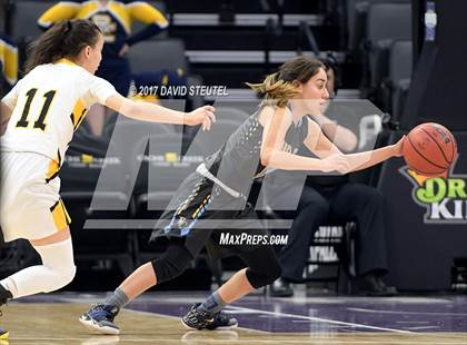 Thumbnail 2 in River City vs. Rio Linda (Golden 1 Center) photogallery.