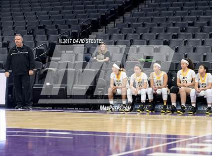 Thumbnail 3 in River City vs. Rio Linda (Golden 1 Center) photogallery.