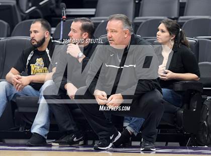 Thumbnail 1 in River City vs. Rio Linda (Golden 1 Center) photogallery.