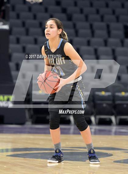 Thumbnail 1 in River City vs. Rio Linda (Golden 1 Center) photogallery.