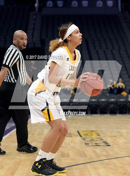 Thumbnail 1 in River City vs. Rio Linda (Golden 1 Center) photogallery.