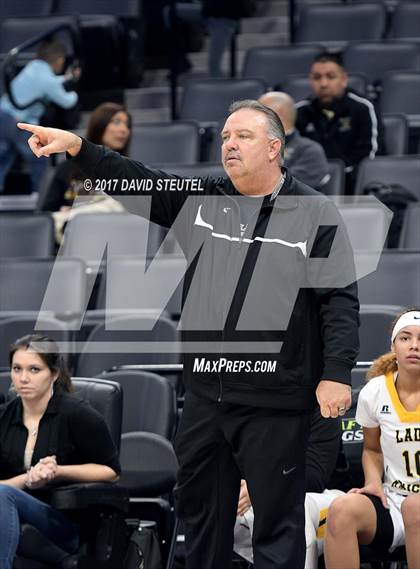 Thumbnail 2 in River City vs. Rio Linda (Golden 1 Center) photogallery.