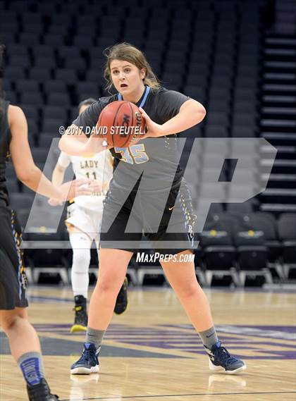 Thumbnail 3 in River City vs. Rio Linda (Golden 1 Center) photogallery.