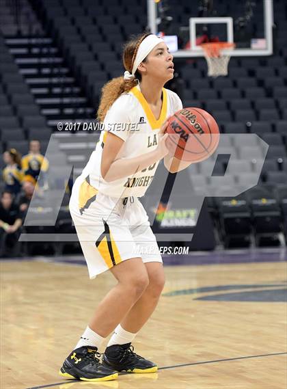 Thumbnail 1 in River City vs. Rio Linda (Golden 1 Center) photogallery.