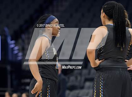 Thumbnail 2 in River City vs. Rio Linda (Golden 1 Center) photogallery.