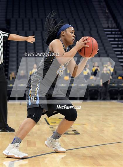 Thumbnail 1 in River City vs. Rio Linda (Golden 1 Center) photogallery.