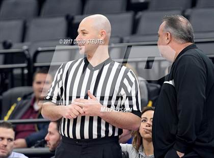 Thumbnail 1 in River City vs. Rio Linda (Golden 1 Center) photogallery.
