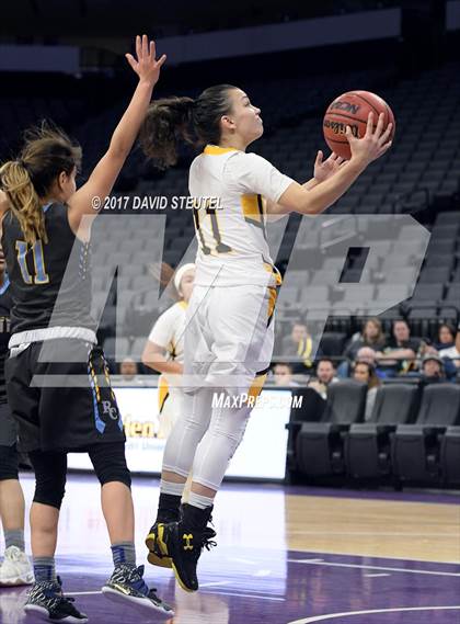 Thumbnail 1 in River City vs. Rio Linda (Golden 1 Center) photogallery.