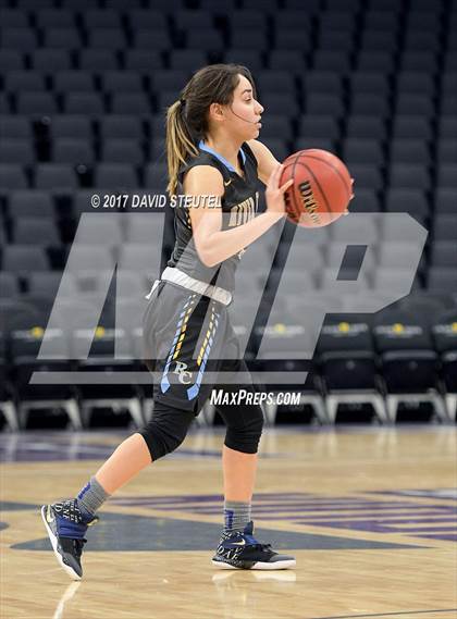 Thumbnail 2 in River City vs. Rio Linda (Golden 1 Center) photogallery.