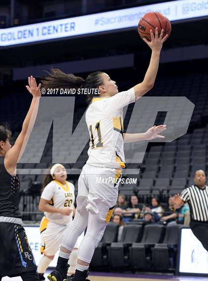 Thumbnail 2 in River City vs. Rio Linda (Golden 1 Center) photogallery.