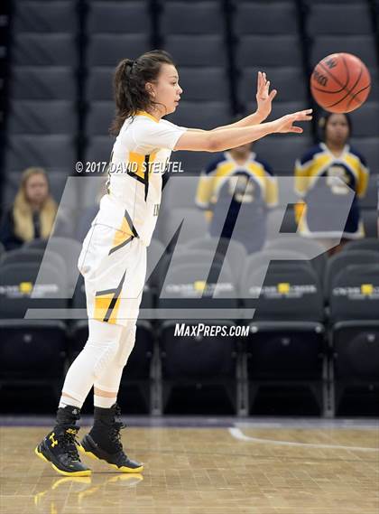 Thumbnail 3 in River City vs. Rio Linda (Golden 1 Center) photogallery.