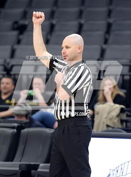 Thumbnail 3 in River City vs. Rio Linda (Golden 1 Center) photogallery.