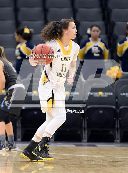 Thumbnail 1 in River City vs. Rio Linda (Golden 1 Center) photogallery.