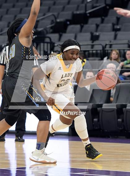 Thumbnail 1 in River City vs. Rio Linda (Golden 1 Center) photogallery.