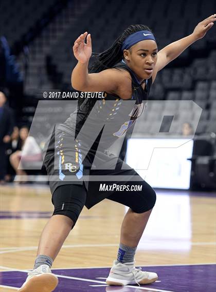 Thumbnail 2 in River City vs. Rio Linda (Golden 1 Center) photogallery.