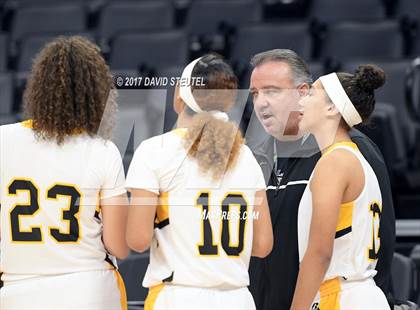Thumbnail 3 in River City vs. Rio Linda (Golden 1 Center) photogallery.