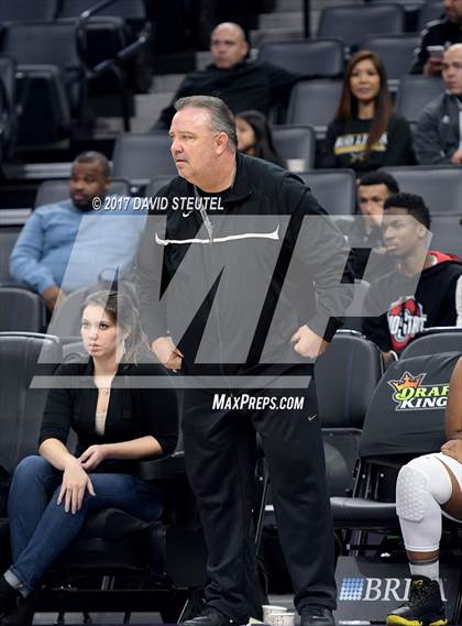 Thumbnail 2 in River City vs. Rio Linda (Golden 1 Center) photogallery.