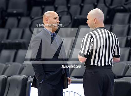 Thumbnail 1 in River City vs. Rio Linda (Golden 1 Center) photogallery.