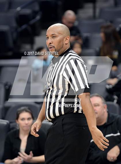 Thumbnail 1 in River City vs. Rio Linda (Golden 1 Center) photogallery.
