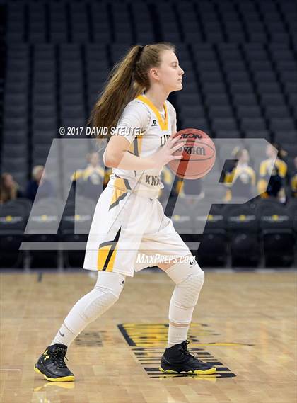 Thumbnail 1 in River City vs. Rio Linda (Golden 1 Center) photogallery.