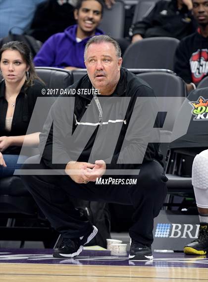 Thumbnail 3 in River City vs. Rio Linda (Golden 1 Center) photogallery.