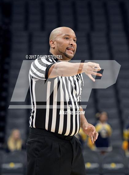 Thumbnail 3 in River City vs. Rio Linda (Golden 1 Center) photogallery.