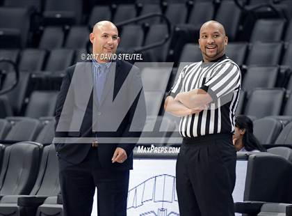 Thumbnail 3 in River City vs. Rio Linda (Golden 1 Center) photogallery.