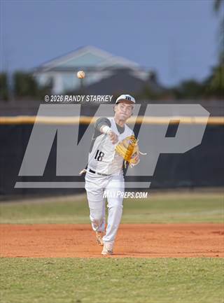 Palmetto Ridge @ Mariner