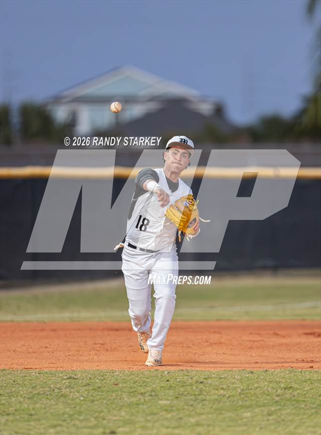 Palmetto Ridge @ Mariner