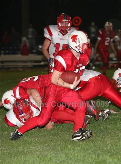 Thumbnail 2 in Quincy @ East Nicolaus photogallery.
